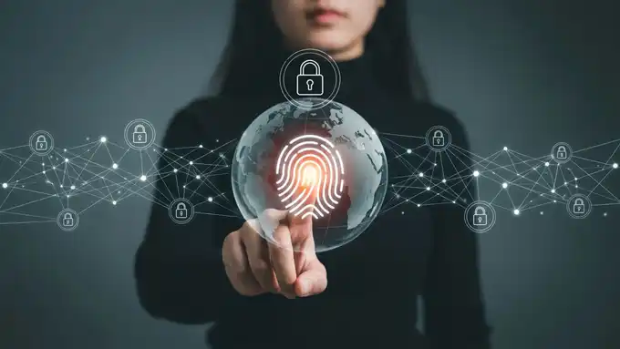 Privacidad digital: cómo proteger tus datos en estudios en línea