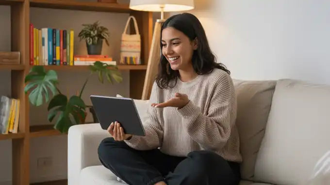 Educación virtual: por qué algunos la aman y otros la odian según la psicología del aprendizaje