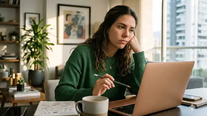 ¿Qué es procrastinación y cómo vencerla en tus clases virtuales?