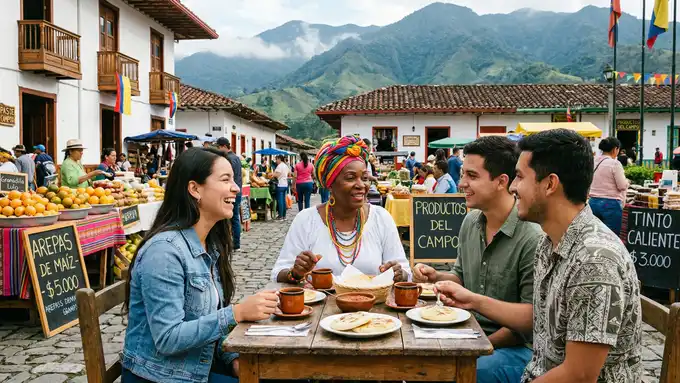 ¿Qué es el regionalismo y cómo refleja la diversidad cultural en Colombia?