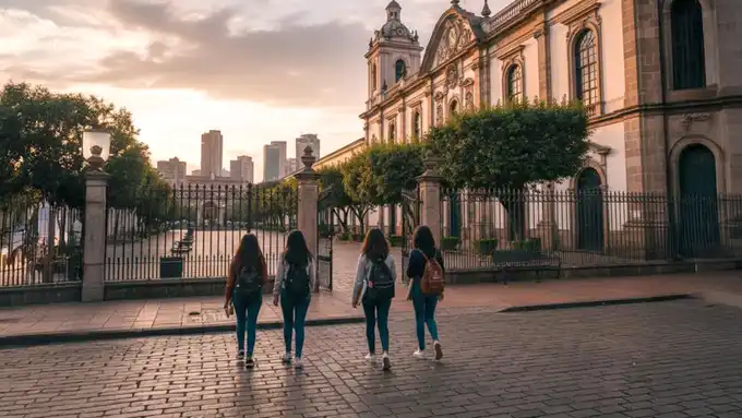 ¿Qué aporta el legado de la Universidad del Rosario a tu carrera?