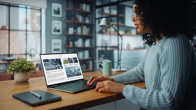 5 cursos virtuales gratis en El Rosario para aprender sin límites