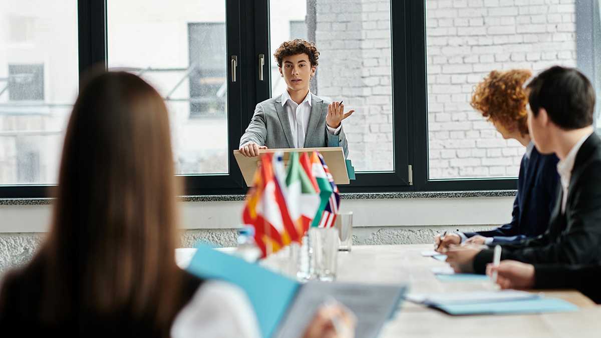 Maestría en Ciencias Políticas y Sociales