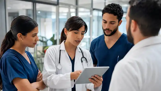 4 estrategias de productividad que todo gerente en salud debería conocer