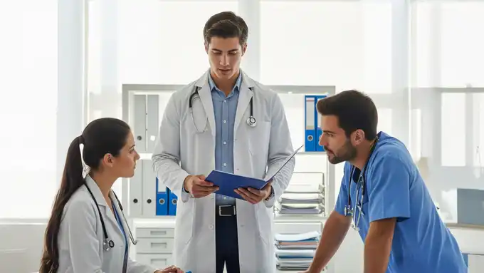 ¿Quieres liderar el sistema de salud? Esta especialización de la Universidad del Rosario te forma para hacerlo realidad