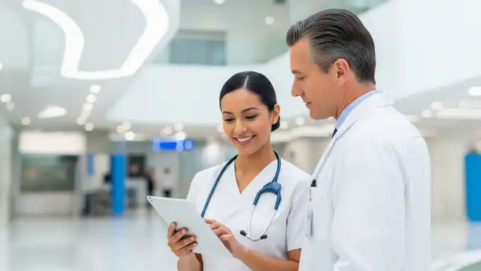 Nuevas tecnologías en hospitales: cómo optimizan la gestión clínica y los riesgos en salud