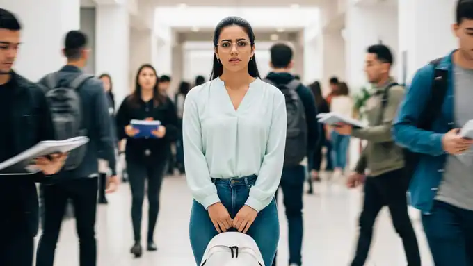 Salud mental en Colombia: cómo prevenir el burnout académico
